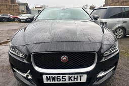 Jaguar XE (15-24) 2.0 R-Sport 4d Auto For Sale - COVENTRY CAR SALES LTD, NUNEATON