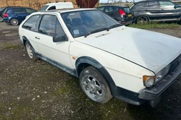 Volkswagen Scirocco (84-92) GT 3d For Sale - COVENTRY CAR SALES LTD, NUNEATON