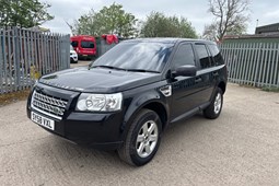 Land Rover Freelander (06-14) 2.2 Td4 S 5d Auto For Sale - COVENTRY CAR SALES LTD, NUNEATON