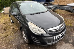 Vauxhall Corsa Hatchback (06-14) 1.0 ecoFLEX S 3d For Sale - COVENTRY CAR SALES LTD, NUNEATON