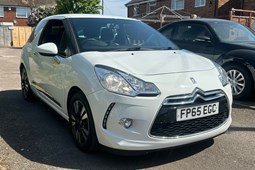 Citroen DS3 (10-15) 1.6 e-HDi DStyle 3d For Sale - COVENTRY CAR SALES LTD, NUNEATON