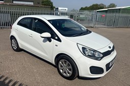 Kia Rio (11-17) 1.25 1 5d For Sale - COVENTRY CAR SALES LTD, NUNEATON