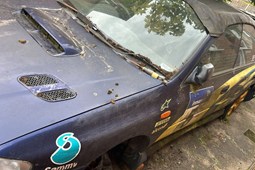 Subaru Impreza Saloon (93-01) Turbo 2000 4WD 4d For Sale - COVENTRY CAR SALES LTD, NUNEATON