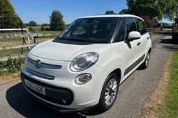 Fiat 500L (12-22) 1.3 Multijet (85bhp) Lounge 5d Dualogic For Sale - COVENTRY CAR SALES LTD, NUNEATON