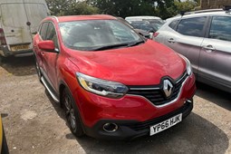 Renault Kadjar (15-22) 1.5 dCi Dynamique Nav 5d EDC For Sale - COVENTRY CAR SALES LTD, NUNEATON