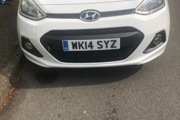 Hyundai i10 (14-20) 1.0 S 5d For Sale - COVENTRY CAR SALES LTD, NUNEATON