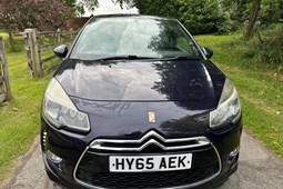 DS 3 (15-19) 1.2 PureTech 1955 3d For Sale - COVENTRY CAR SALES LTD, NUNEATON