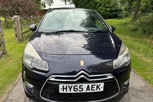 DS 3 (15-19) 1.2 PureTech 1955 3d For Sale - COVENTRY CAR SALES LTD, NUNEATON