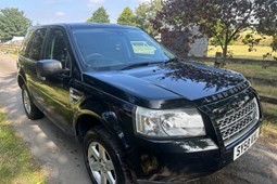 Land Rover Freelander (06-14) 2.2 Td4 S 5d Auto For Sale - COVENTRY CAR SALES LTD, NUNEATON