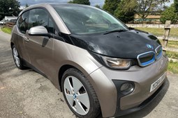 BMW i3 (13-22) 5d Auto For Sale - COVENTRY CAR SALES LTD, NUNEATON