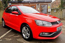 Volkswagen Polo Hatchback (09-17) Match Edition 1.0 BMT 60PS 5d For Sale - BELLE VUE MOTORS, brampton