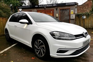 Volkswagen Golf Hatchback (13-20) Match 2.0 TDI 150PS DSG auto 5d For Sale - BELLE VUE MOTORS, brampton