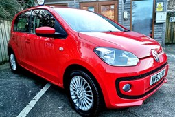 Volkswagen Up (12-23) 1.0 High Up 5d For Sale - BELLE VUE MOTORS, brampton