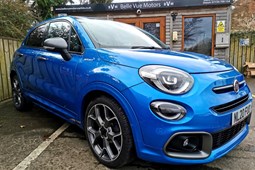 Fiat 500X (15-24) Sport FireFly Turbo 1.0 120hp 5d For Sale - BELLE VUE MOTORS, brampton