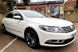 Volkswagen CC (12-16) 2.0 GT TDI CR BlueMotion Tech 4d For Sale - BELLE VUE MOTORS, brampton