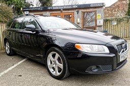 Volvo V70 (07-16) D3 (136bhp) SE Nav 5d For Sale - BELLE VUE MOTORS, brampton