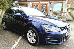 Volkswagen Golf Hatchback (13-20) 1.4 TSI (125bhp) Match Edition 5d DSG For Sale - BELLE VUE MOTORS, brampton
