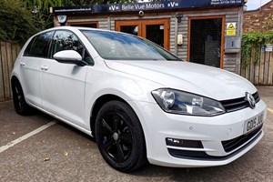 Volkswagen Golf Hatchback (13-20) 1.4 TSI Match 5d For Sale - BELLE VUE MOTORS, brampton