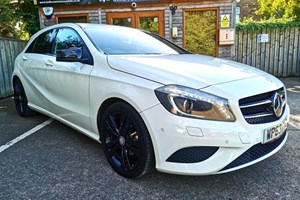 Mercedes-Benz A-Class (13-18) A180 CDI BlueEFFICIENCY Sport 5d For Sale - BELLE VUE MOTORS, brampton