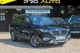 MG HS SUV (19-24) Exclusive 1.5T-GDI 5d For Sale - PRO AUTOCARS LTD, Hook