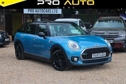 MINI Clubman (15-24) 1.5 Cooper 6d For Sale - PRO AUTOCARS LTD, Hook