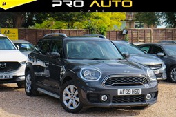MINI Countryman SUV (17-24) Cooper S E All4 PHEV Classic auto 5d For Sale - PRO AUTOCARS LTD, Hook