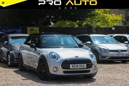 MINI Hatchback (14-24) Cooper (03/2018 on) 5d For Sale - PRO AUTOCARS LTD, Hook