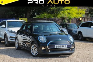 MINI Hatchback (14-24) 1.5 Cooper Hatchback 5d For Sale - PRO AUTOCARS LTD, Hook
