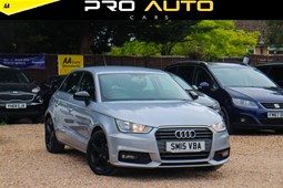 Audi A1 Sportback (12-18) 1.0 TFSI Sport 5d For Sale - PRO AUTOCARS LTD, Hook
