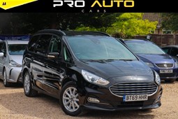 Ford Galaxy (15-23) Zetec 2.0 Ford EcoBlue 150PS FWD 5d For Sale - PRO AUTOCARS LTD, Hook
