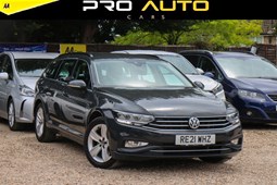 Volkswagen Passat Estate (15-24) SE Nav 2.0 TDI Evo SCR 150PS 5d For Sale - PRO AUTOCARS LTD, Hook
