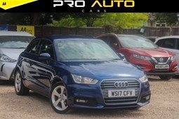 Audi A1 Hatchback (10-18) 1.0 TFSI Sport 3d For Sale - PRO AUTOCARS LTD, Hook
