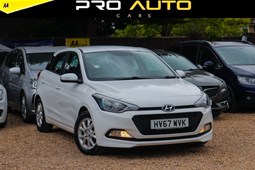 Hyundai i20 Hatchback (15-20) 1.2 SE 5d For Sale - PRO AUTOCARS LTD, Hook