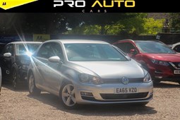 Volkswagen Golf Hatchback (13-20) 1.6 TDI (110bhp) Match 5d For Sale - PRO AUTOCARS LTD, Hook