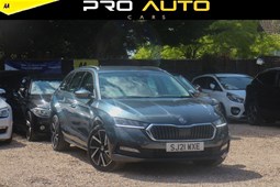 Skoda Octavia Estate (20 on) 1.4 TSI iV SE Technology DSG 5dr For Sale - PRO AUTOCARS LTD, Hook