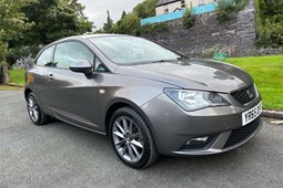 SEAT Ibiza Sport Coupe (08-17) 1.2 TSI I TECH 3d For Sale - Ceir Seiont Cars LTD, Bangor