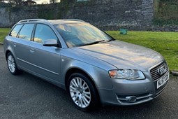 Audi A4 Avant (05-08) 1.9 TDI SE 5d (12/05) For Sale - Ceir Seiont Cars LTD, Bangor