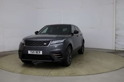 Land Rover Range Rover Velar SUV (17 on) R-Dynamic HSE D240 auto 4d For Sale - Ceir Seiont Cars LTD, Bangor