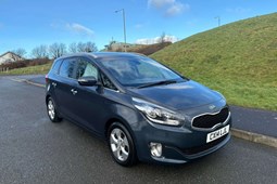 Kia Carens (13-19) 1.6 GDi 2 5d For Sale - Ceir Seiont Cars LTD, Bangor