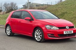 Volkswagen Golf Hatchback (13-20) 2.0 TDI Bluemotion Tech GT 5d For Sale - Ceir Seiont Cars LTD, Bangor