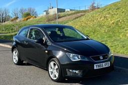 SEAT Ibiza Sport Coupe (08-17) 1.2 TSI (90bhp) FR Technology 3d For Sale - Ceir Seiont Cars LTD, CAERNARFON