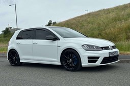 Volkswagen Golf R (14-16) 2.0 TSI R Hatchback 5d For Sale - Ceir Seiont Cars LTD, CAERNARFON