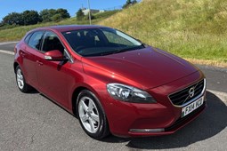 Volvo V40 Hatchback (12-19) D2 ES 5d For Sale - Ceir Seiont Cars LTD, CAERNARFON