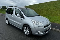 Peugeot Partner Tepee (08-18) 1.6 HDi (92bhp) Style 5d For Sale - Ceir Seiont Cars LTD, CAERNARFON