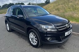 Volkswagen Tiguan (08-16) 2.0 TDi BlueMotion Tech SE 5d DSG For Sale - Ceir Seiont Cars LTD, CAERNARFON