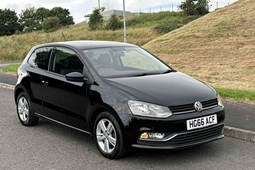 Volkswagen Polo Hatchback (09-17) 1.0 Match 3d For Sale - Ceir Seiont Cars LTD, CAERNARFON
