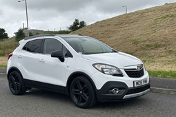 Vauxhall Mokka (12-16) 1.4T Limited Edition 5d For Sale - Ceir Seiont Cars LTD, CAERNARFON