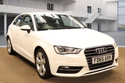 Audi A3 Hatchback (12-18) 1.4 TFSI (125bhp) Sport 3d For Sale - Ceir Seiont Cars LTD, CAERNARFON
