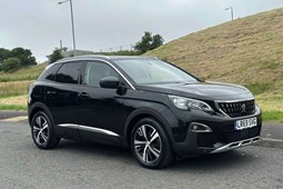 Peugeot 3008 SUV (16-24) Allure 1.5 BlueHDi 130 S&S 5d For Sale - Ceir Seiont Cars LTD, CAERNARFON