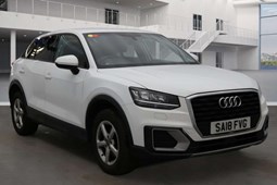 Audi Q2 SUV (16 on) SE 1.6 TDI 115PS S Tronic auto 5d For Sale - Ceir Seiont Cars LTD, CAERNARFON